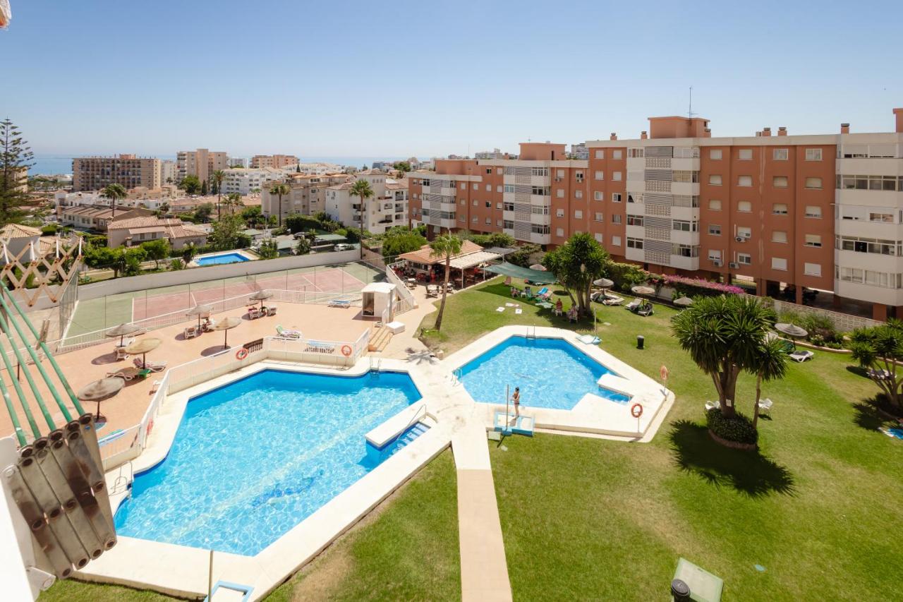 Nordik Apartments Village - Torremolinos "Bleik" - 4