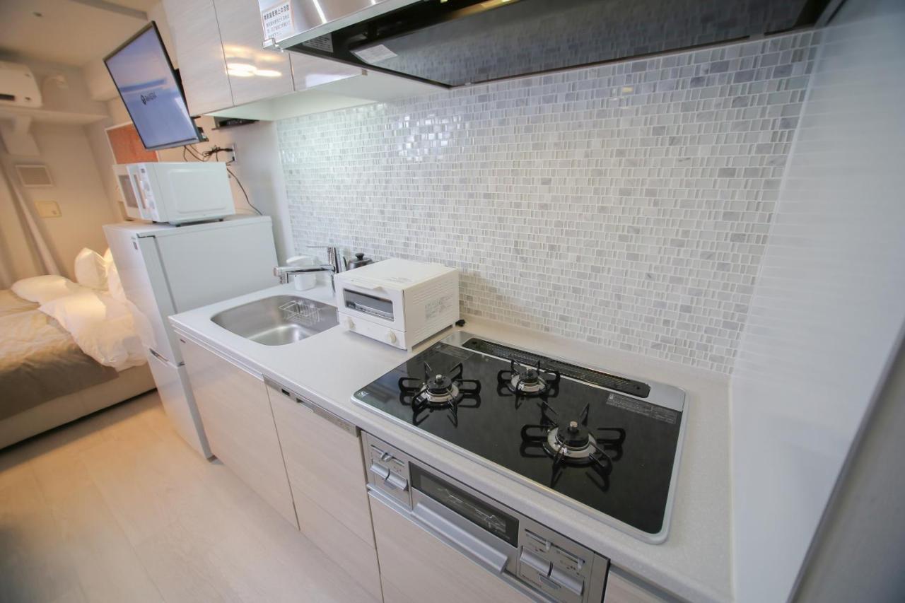 1305 Luxury Retreat in Nihonbashi, Osaka - 3