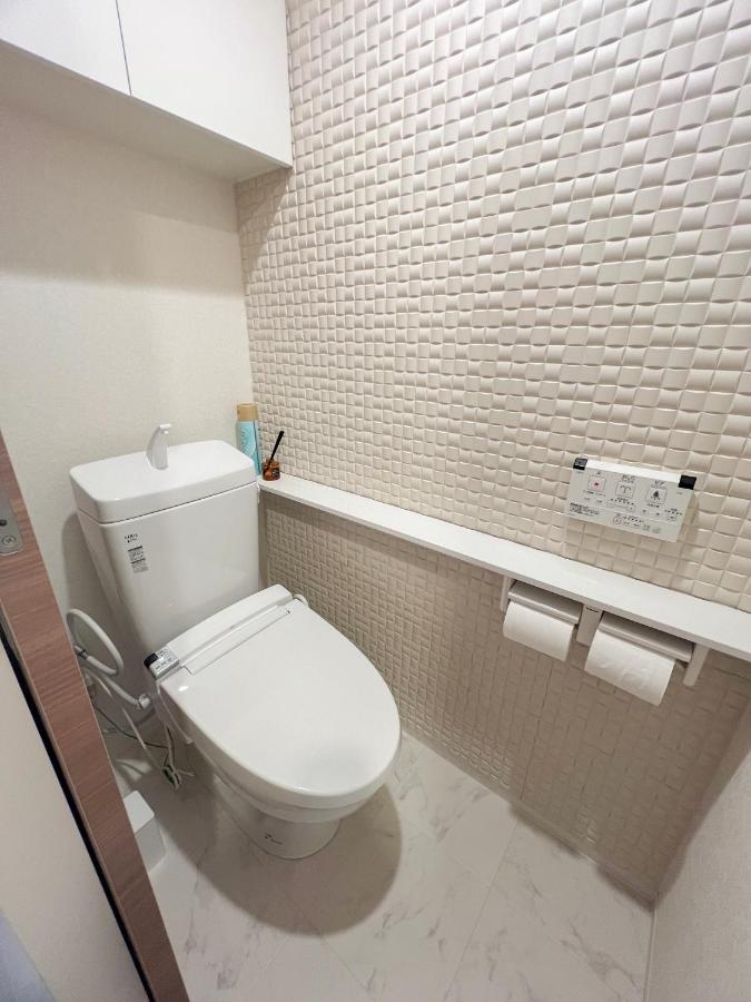 1305 Luxury Retreat in Nihonbashi, Osaka - 4