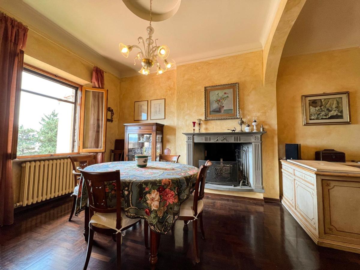 Casa al Cerchio - Luxury Apartment With View & Free Private Parking - 4