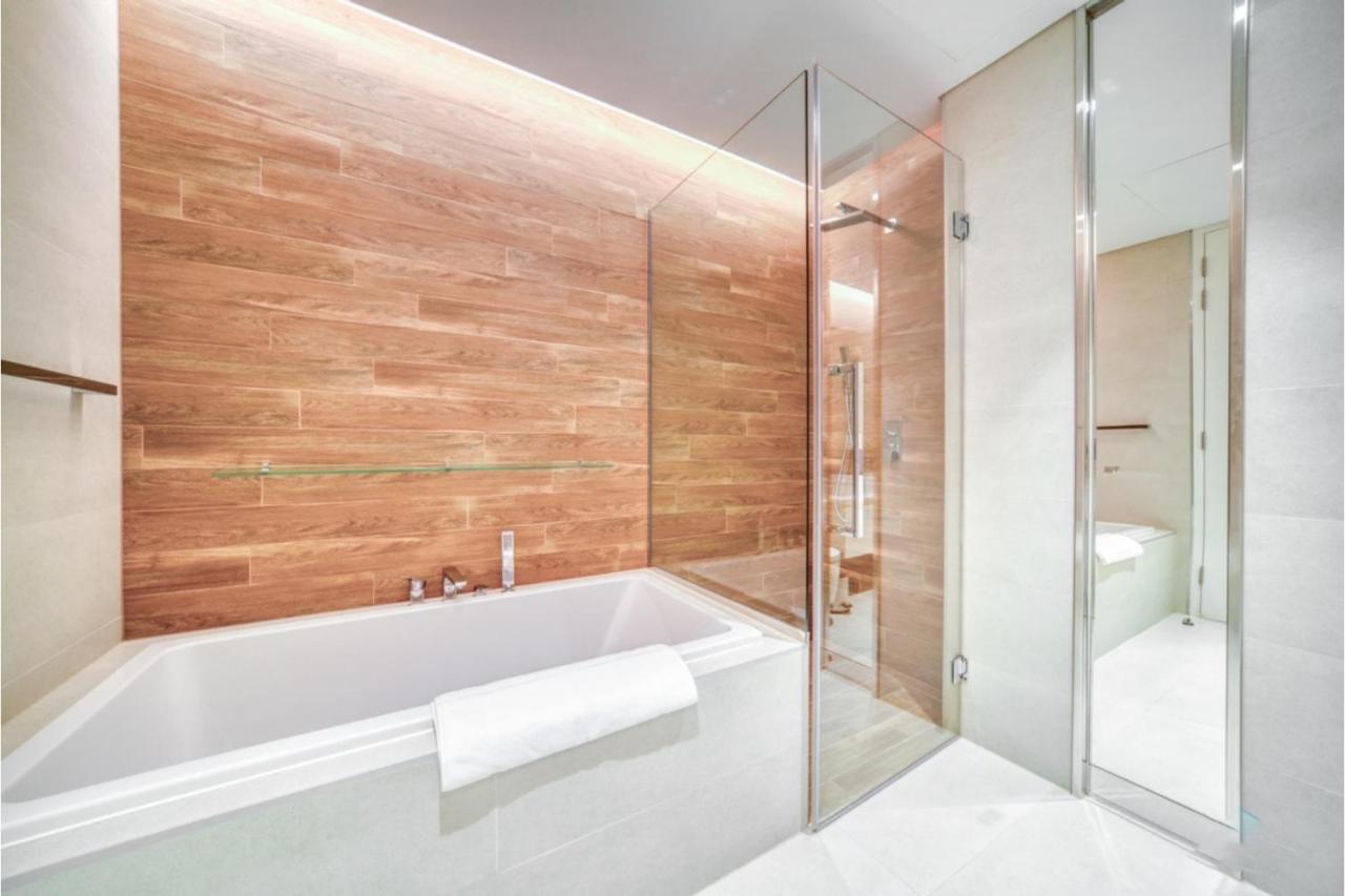 Three bedroom apartment at Bluewaters Island, Dubai - 3