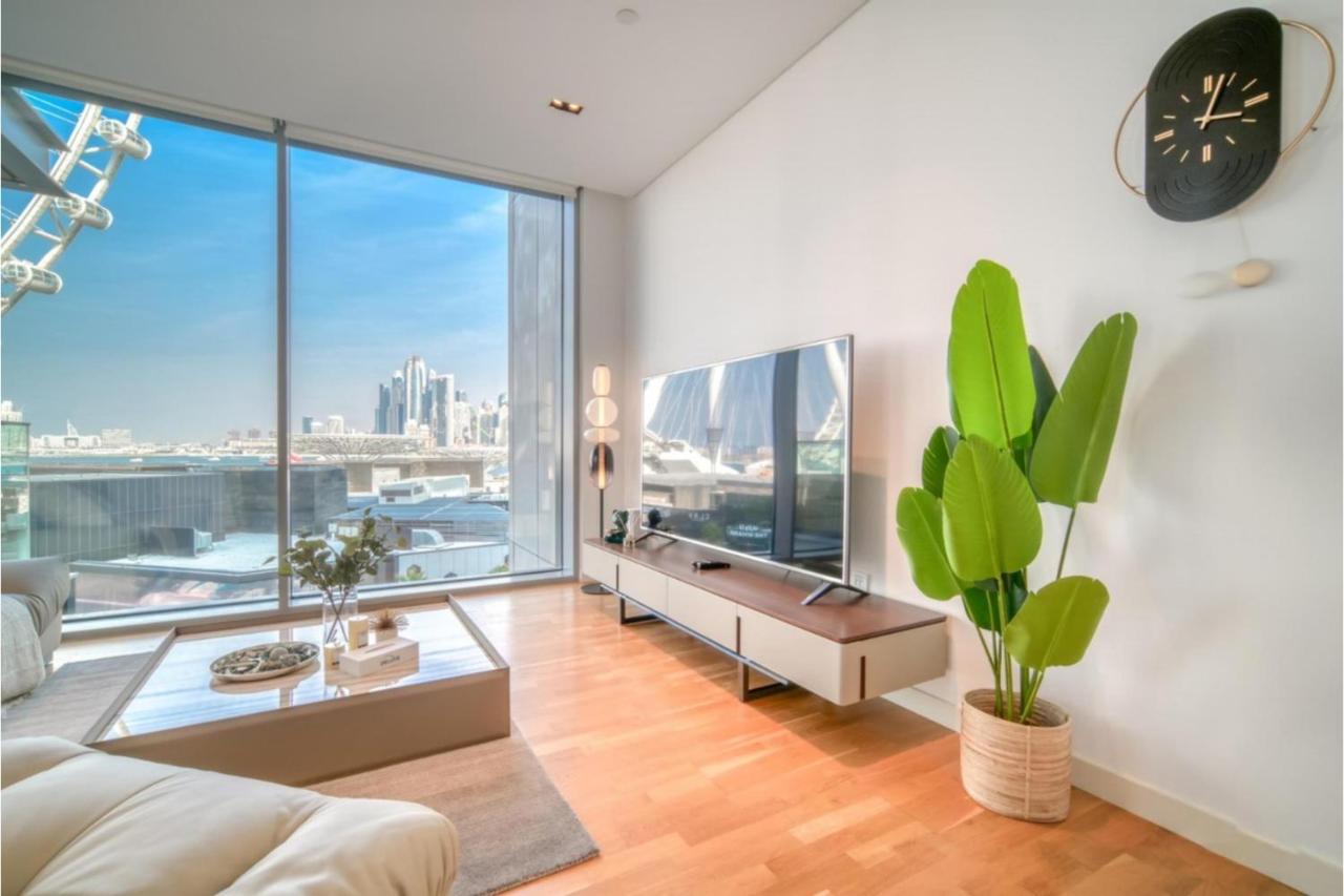 Three bedroom apartment at Bluewaters Island, Dubai - 5