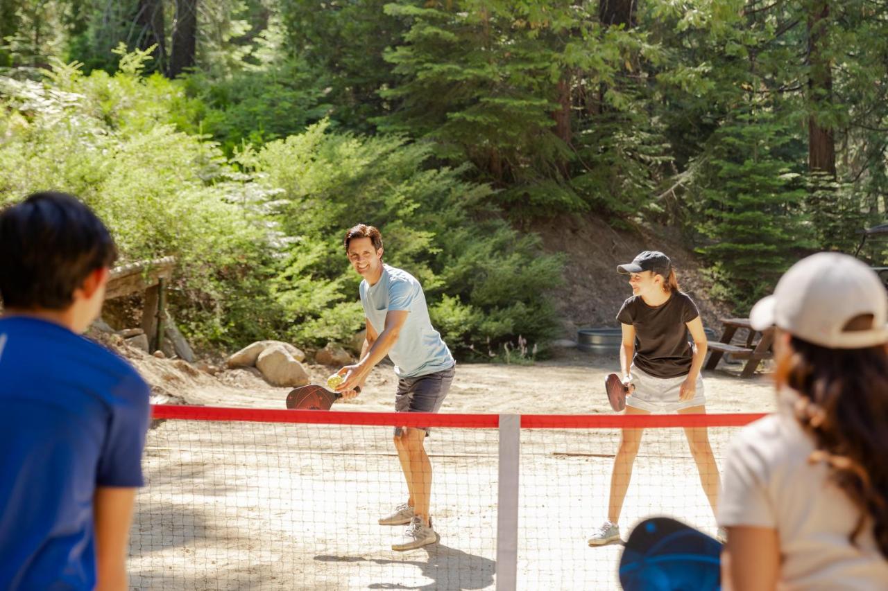 Serendipity Lodge @ Yosemite — photo 21