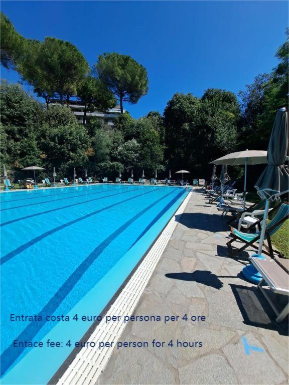 Relax al Guardastelle - Free parking & Air condition - Swimming pool additional pay - 4
