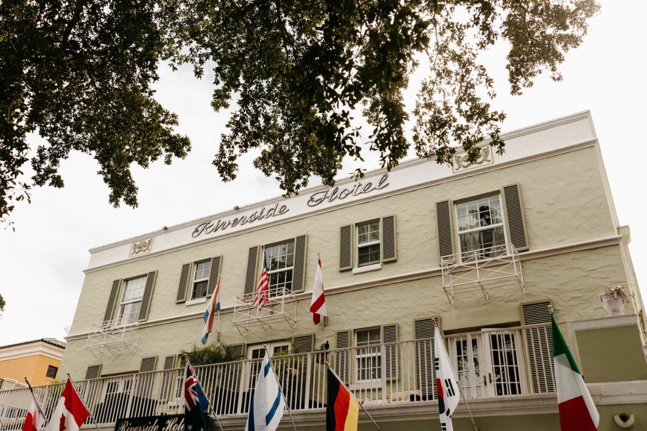 Riverside Hotel — photo 22