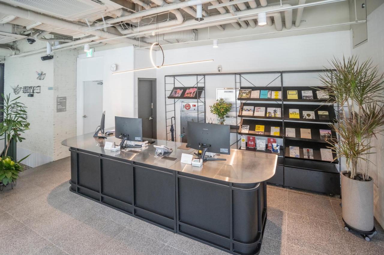 Seoul Hotel ShinShin Myeongdong - 3