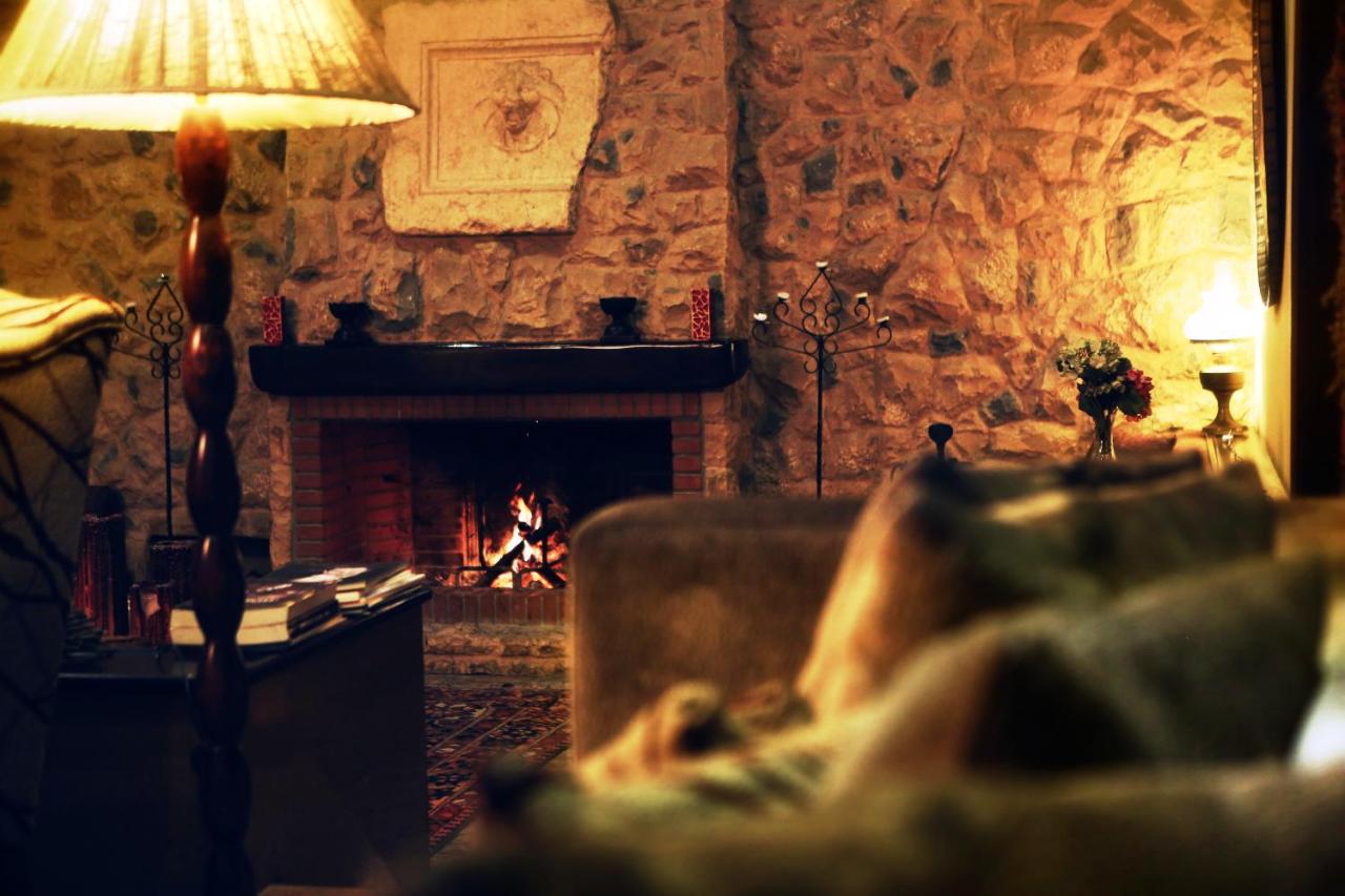 Massabki Hotel photo