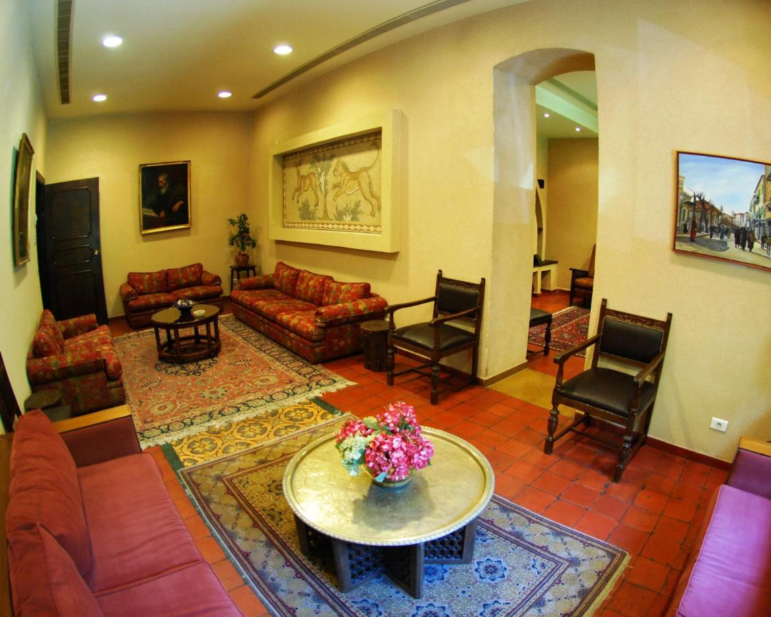 Massabki Hotel photo