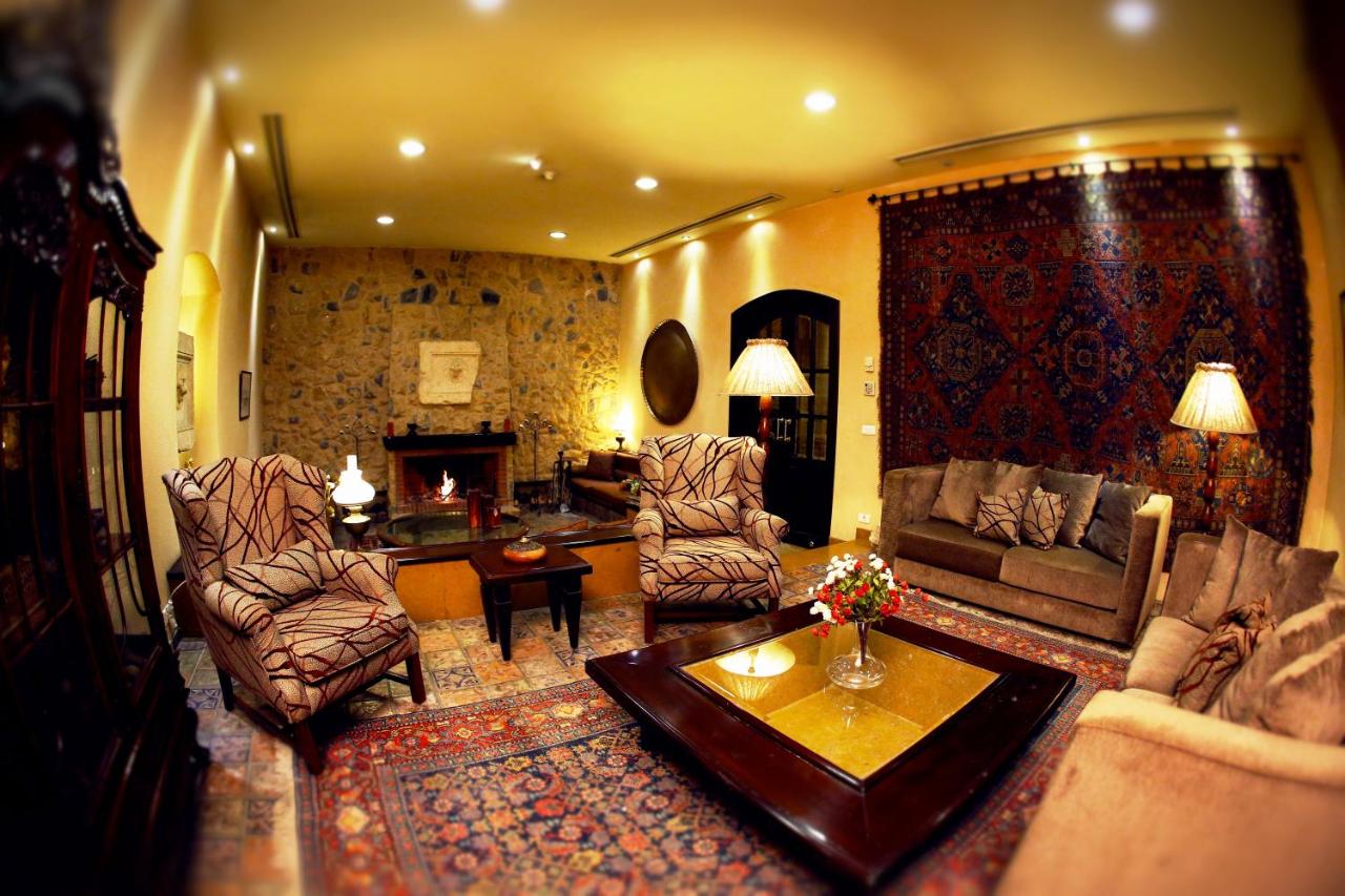 Massabki Hotel photo