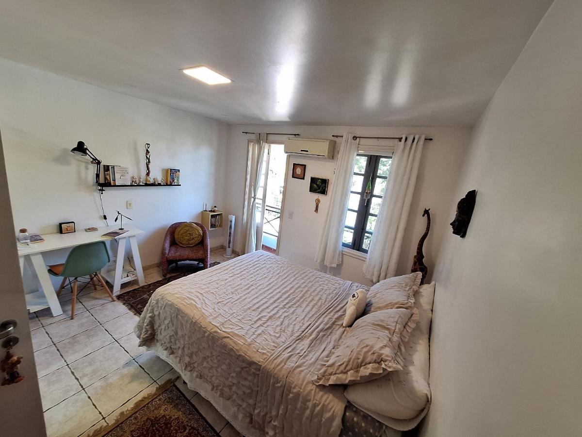 House Backyard Pool Garage Walking distance to the beach Recreio RJ - Next to Rock in Rio - 5