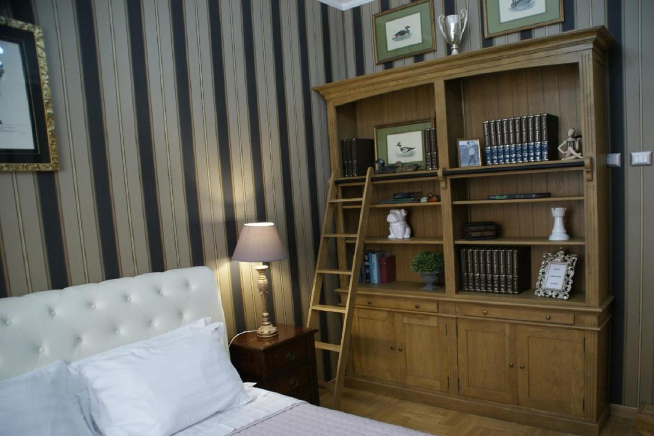 Landlord in Trastevere - 2