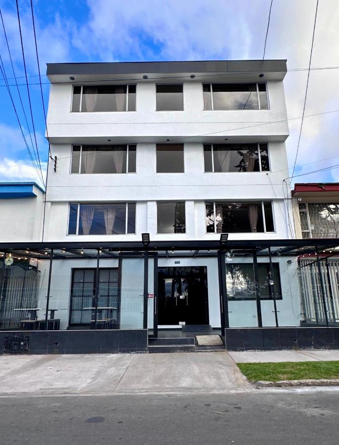 Hotel Embajada 44 - 3