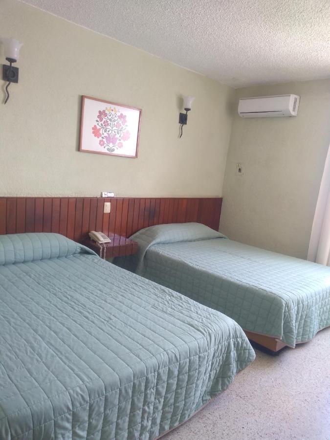 Hotel Batab - 2