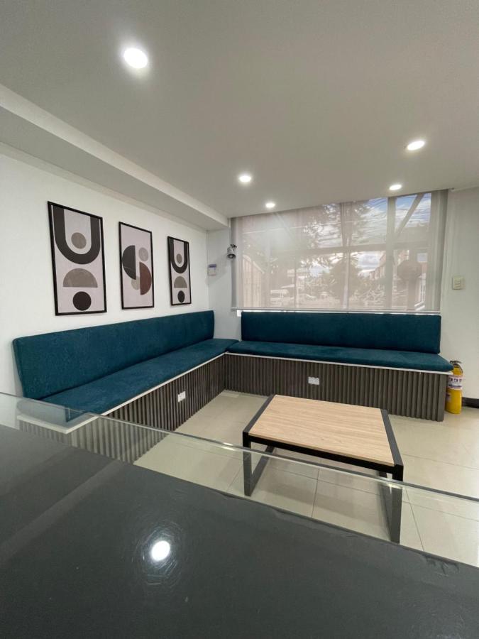 Hotel Embajada 44 - 5