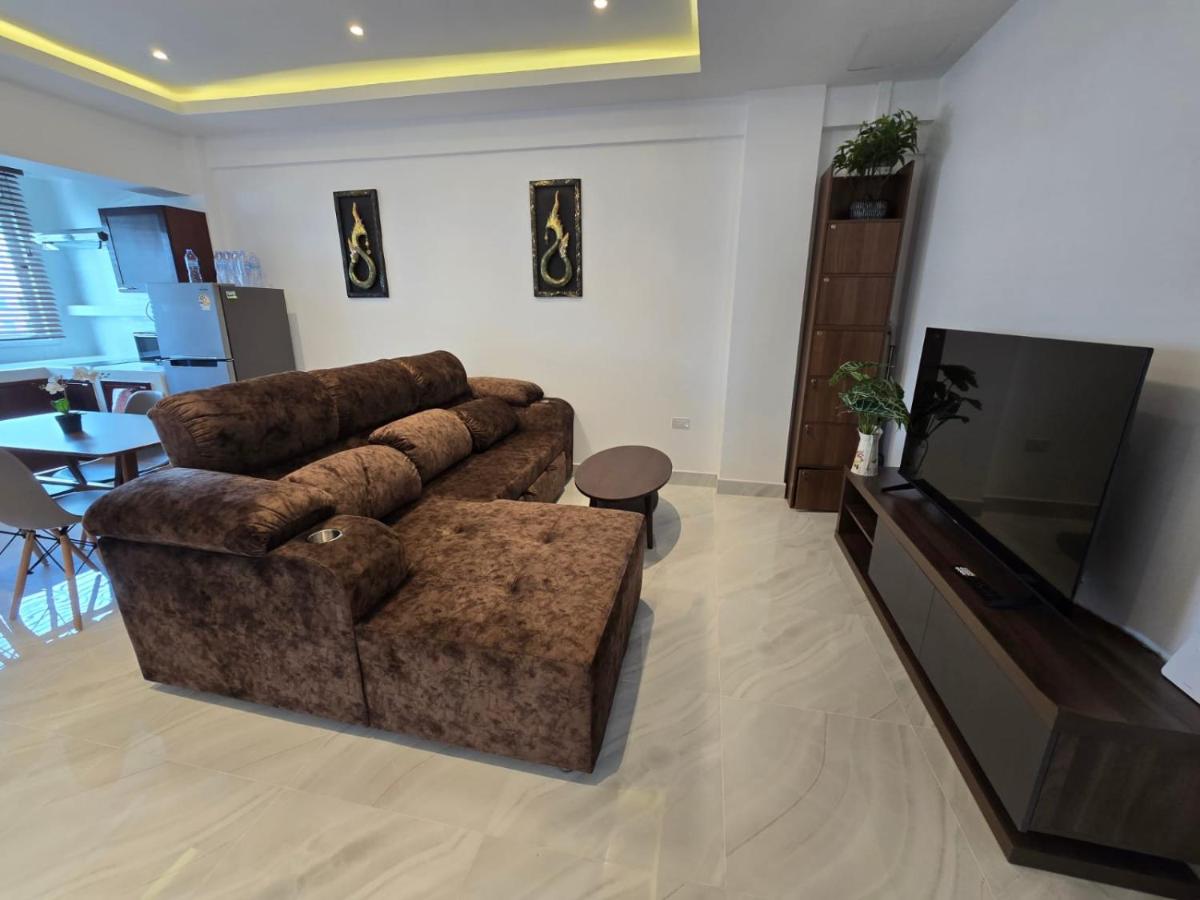 Yuya's sweet Condo suite - 2