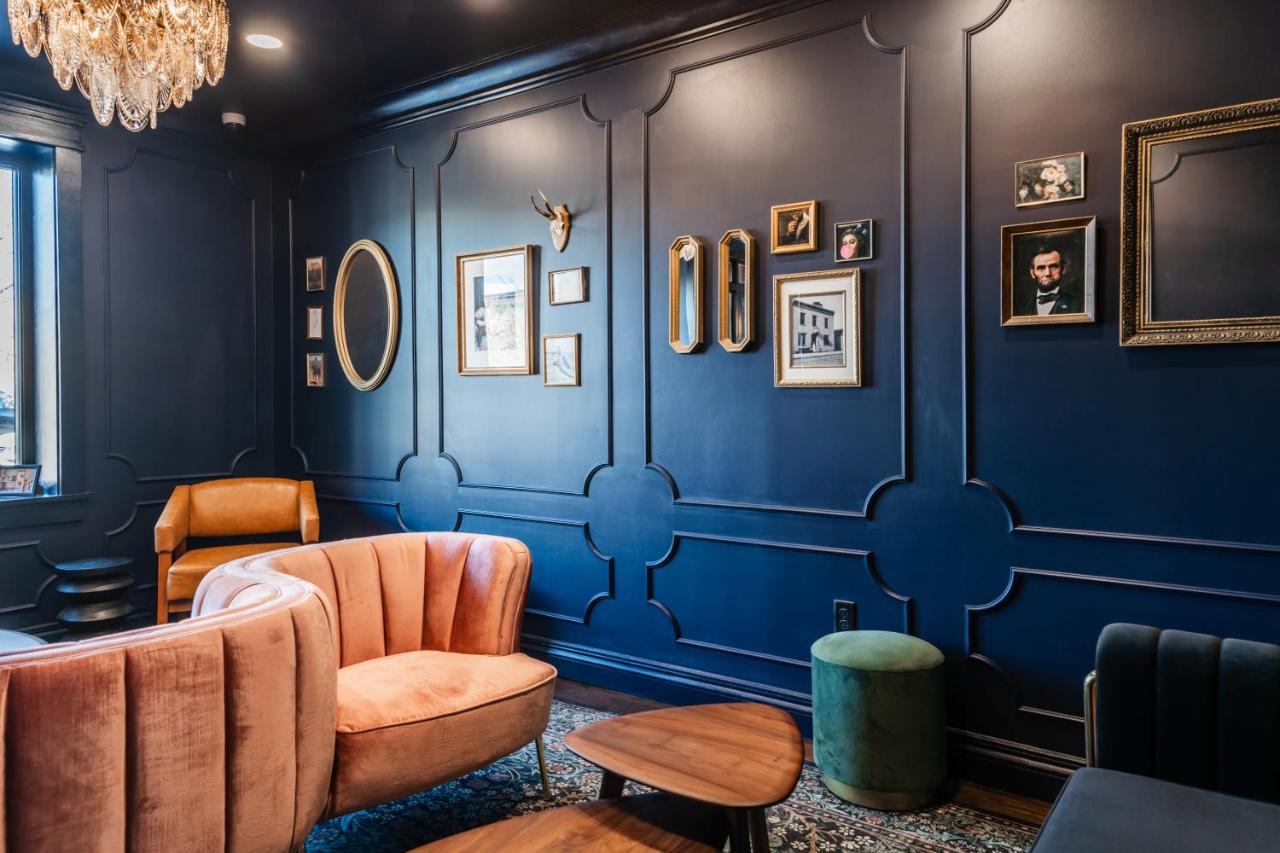 The Hotel Melrose — photo 19