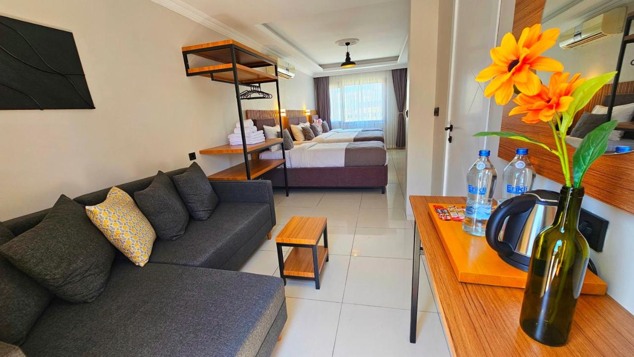 Vera Taksim Hotel - 4