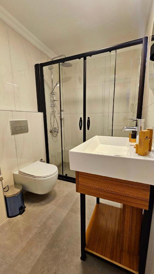 Vera Taksim Hotel - 3