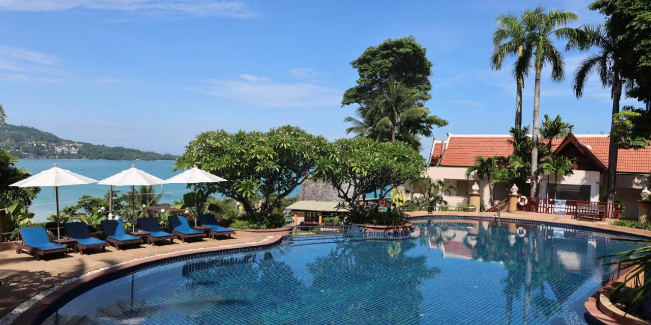 Hotel Image Main