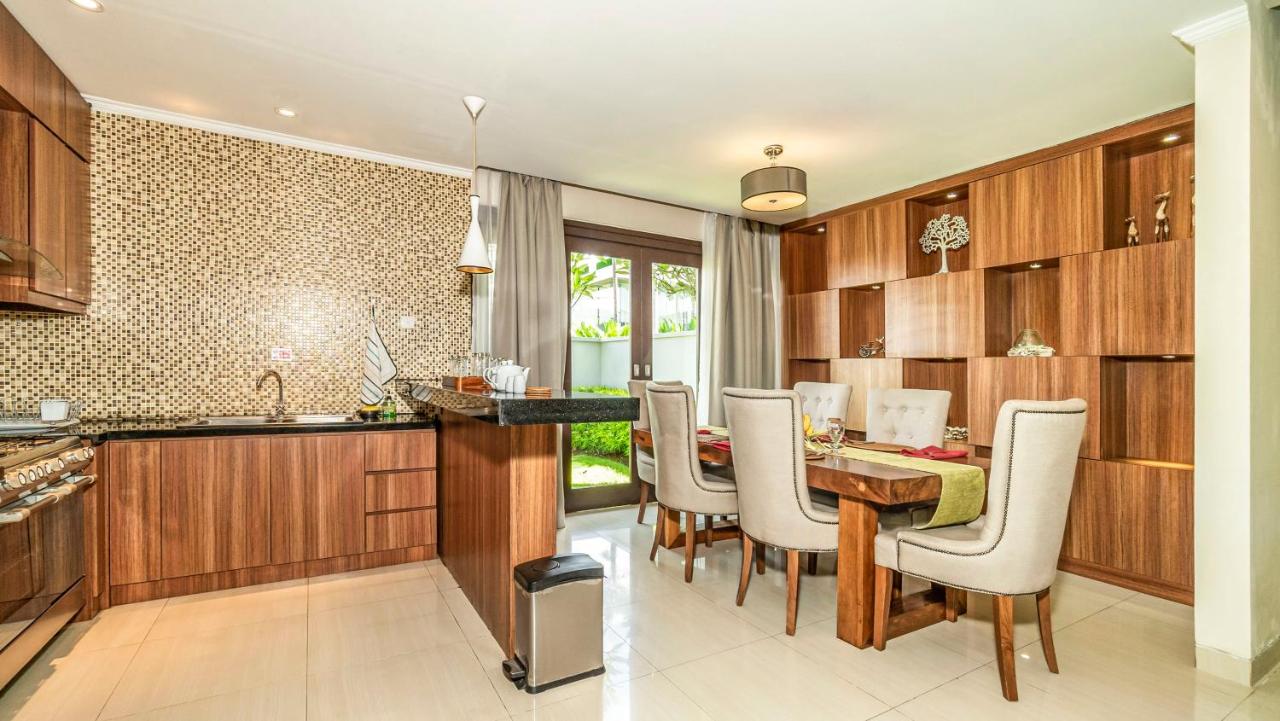 Sotis Villas Canggu - 5