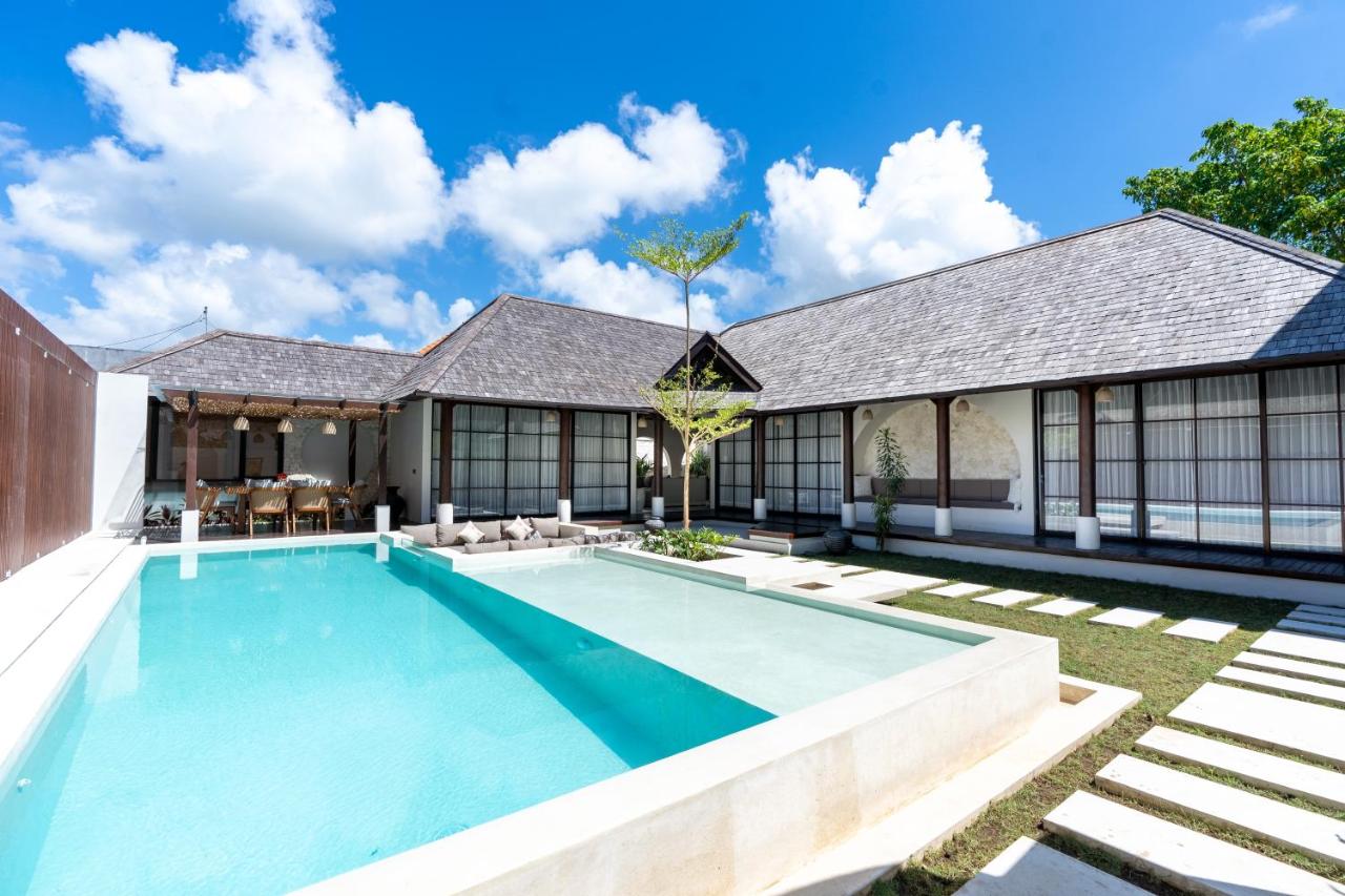 Green Jimbaran Bay Villa II