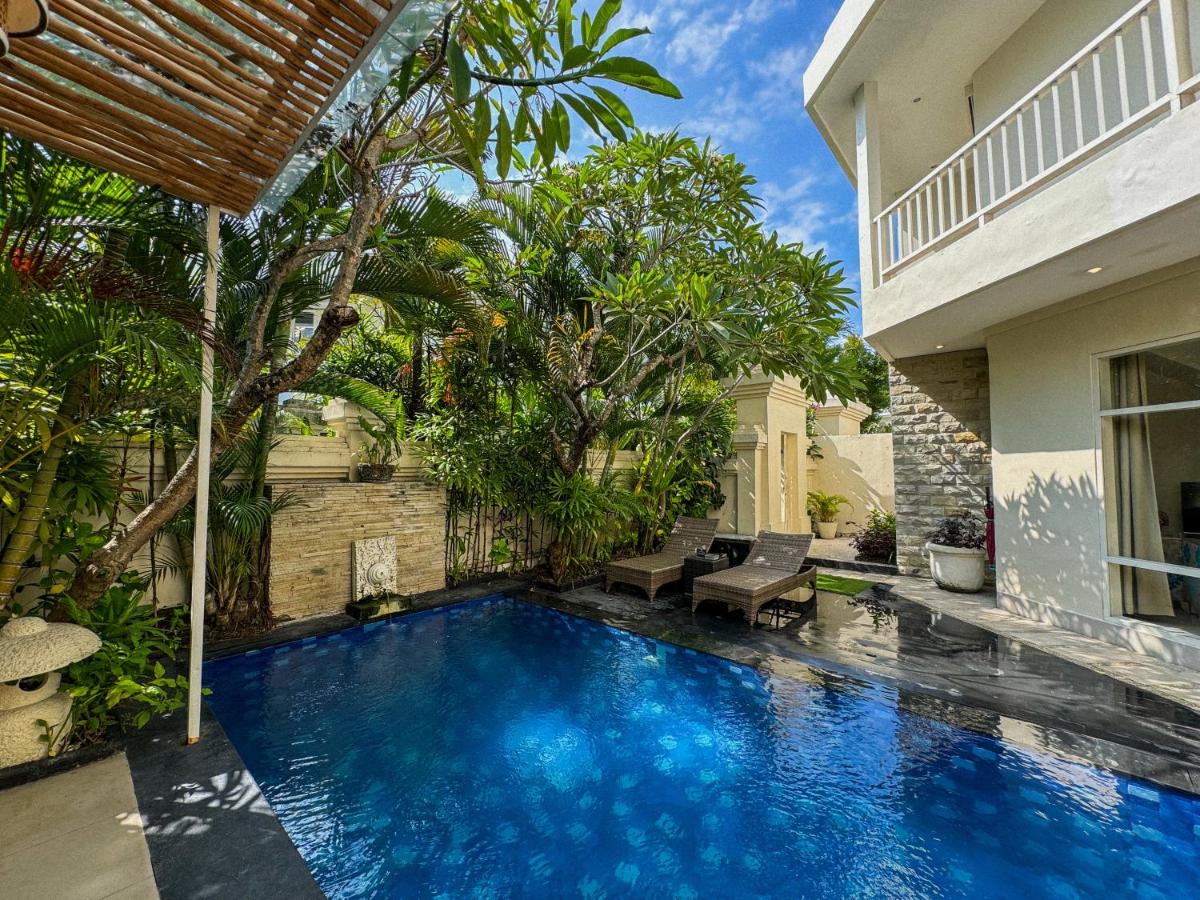 Awila Villas Kuta by The Wina Resorts - 4