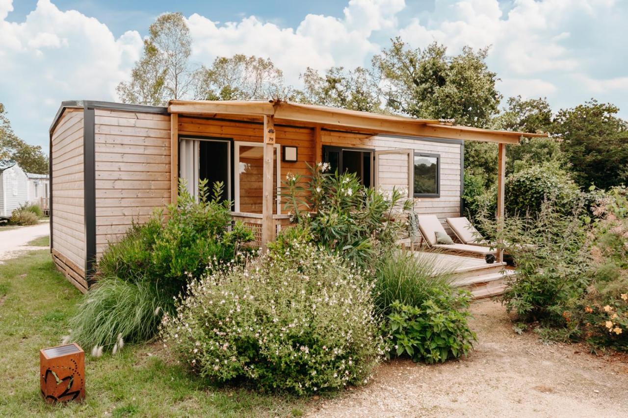 Cottage PREMIUM 2 chambres