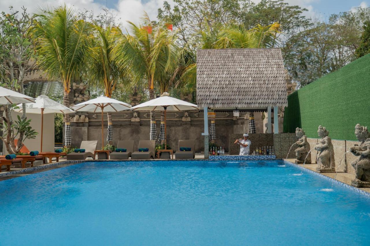 The Pandan Sari Hotel - 2