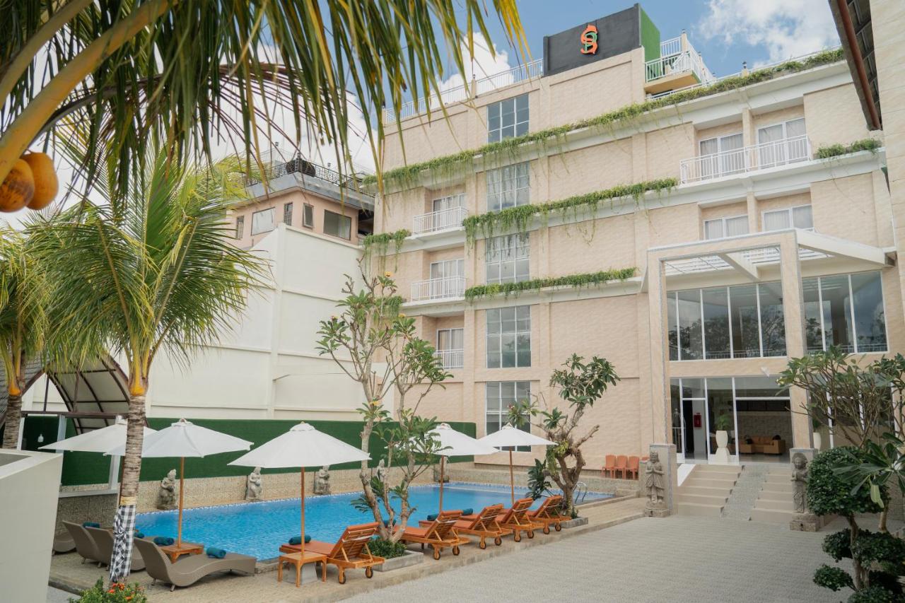 The Pandan Sari Hotel - 4