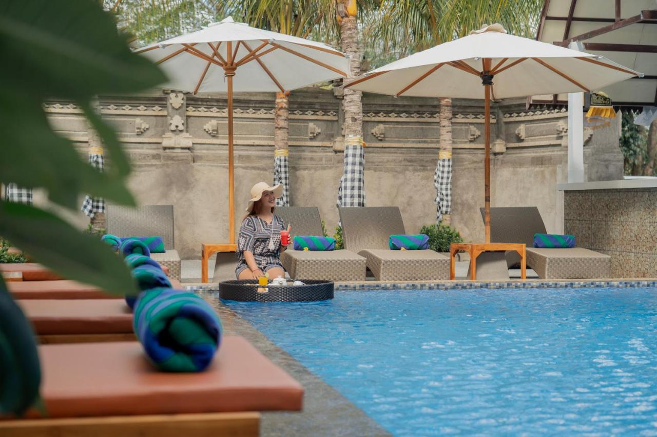 The Pandan Sari Hotel - 3