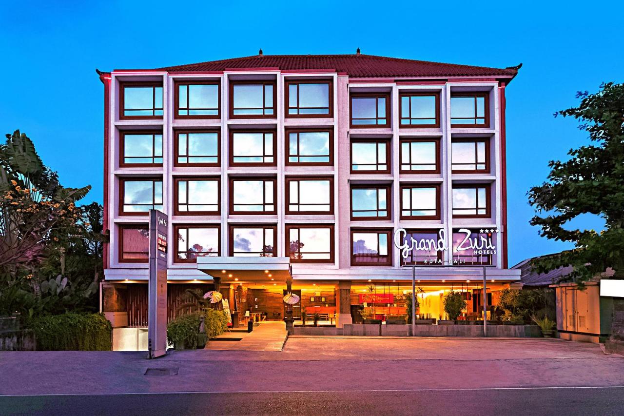 Grand Zuri Kuta Bali - 5