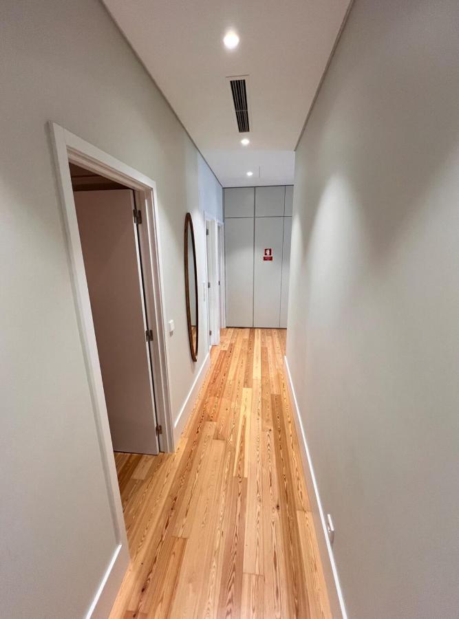 Best apartment center Lisbon