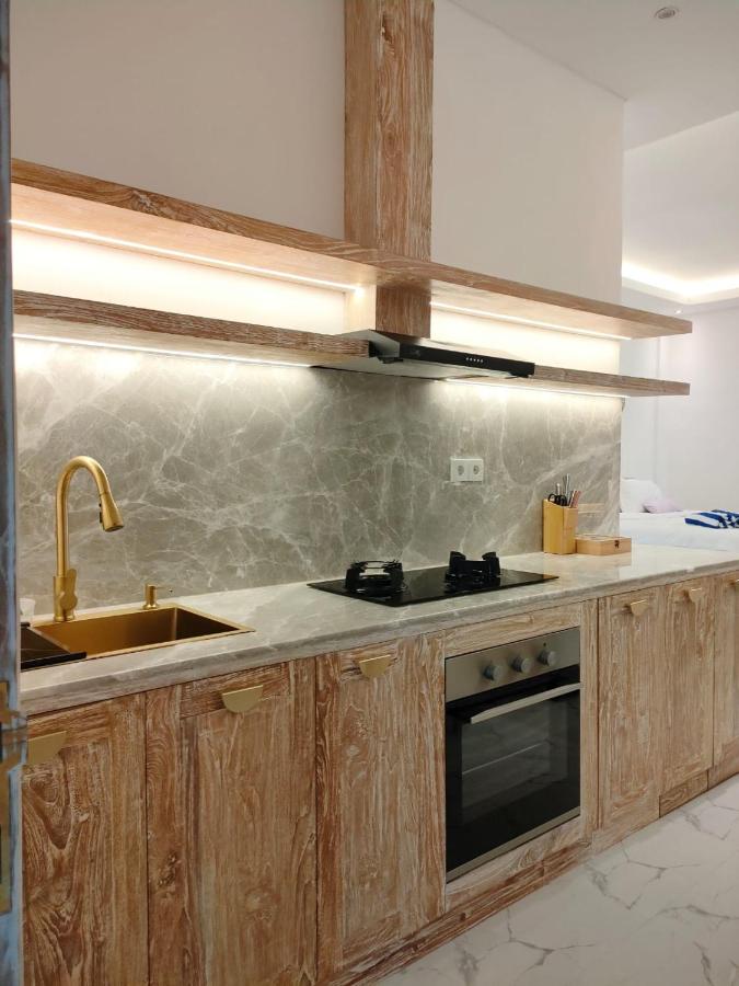 Villa Emas Mulia Uluwatu Luxury 1 - 5