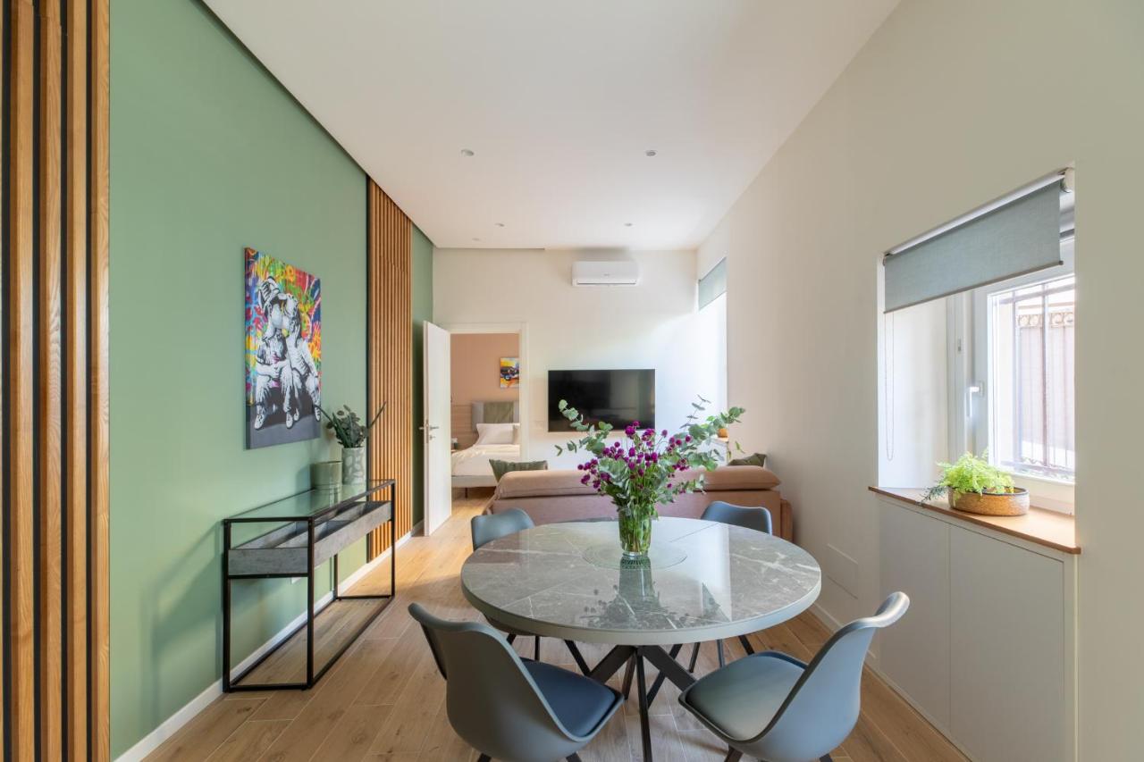 iFlat Saint Peter Green Chic Brand New Apartment - 3