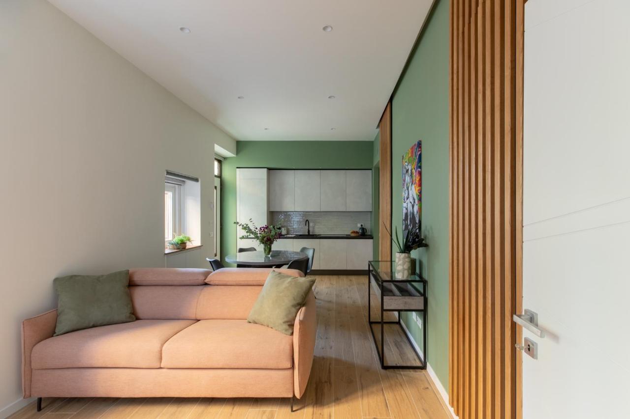 iFlat Saint Peter Green Chic Brand New Apartment - 2