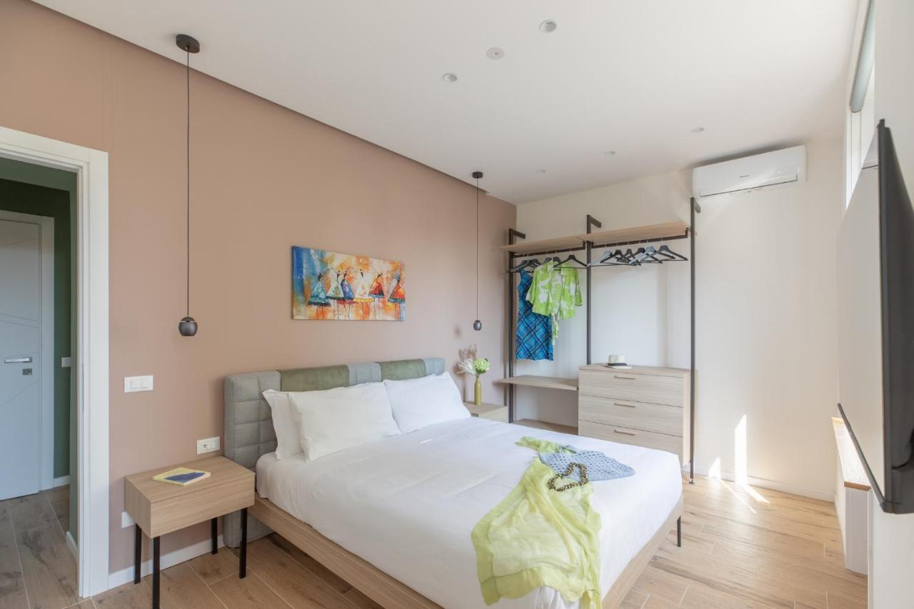 iFlat Saint Peter Green Chic Brand New Apartment - 4