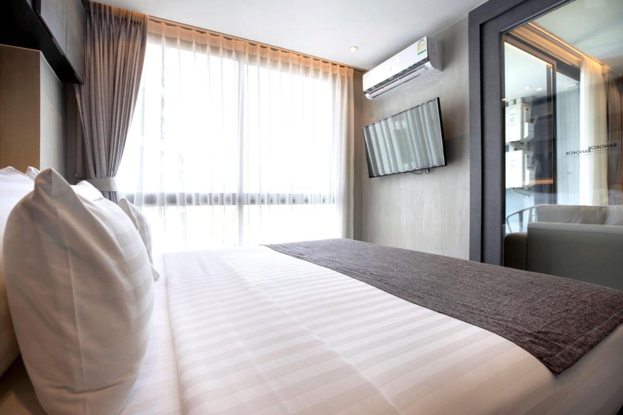 Urban Suite CTG B702 in a Gated Tropics Kamala Residence with 3 Pools & Gym - 3