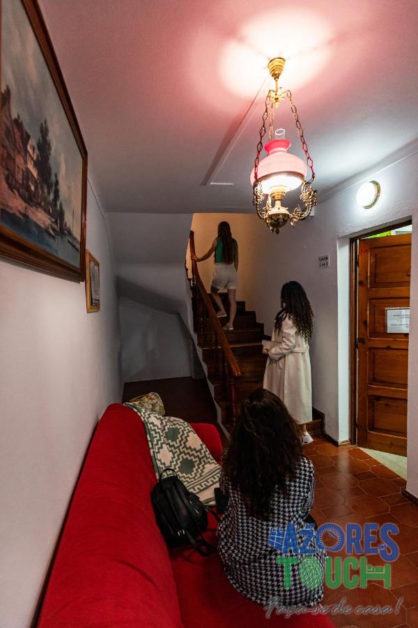 Rose Street House - 2