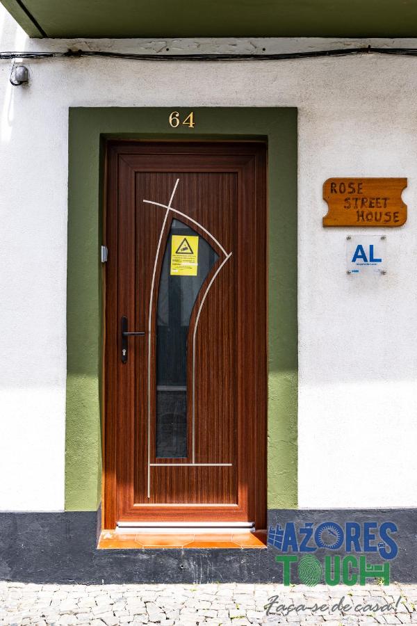 Rose Street House - 3