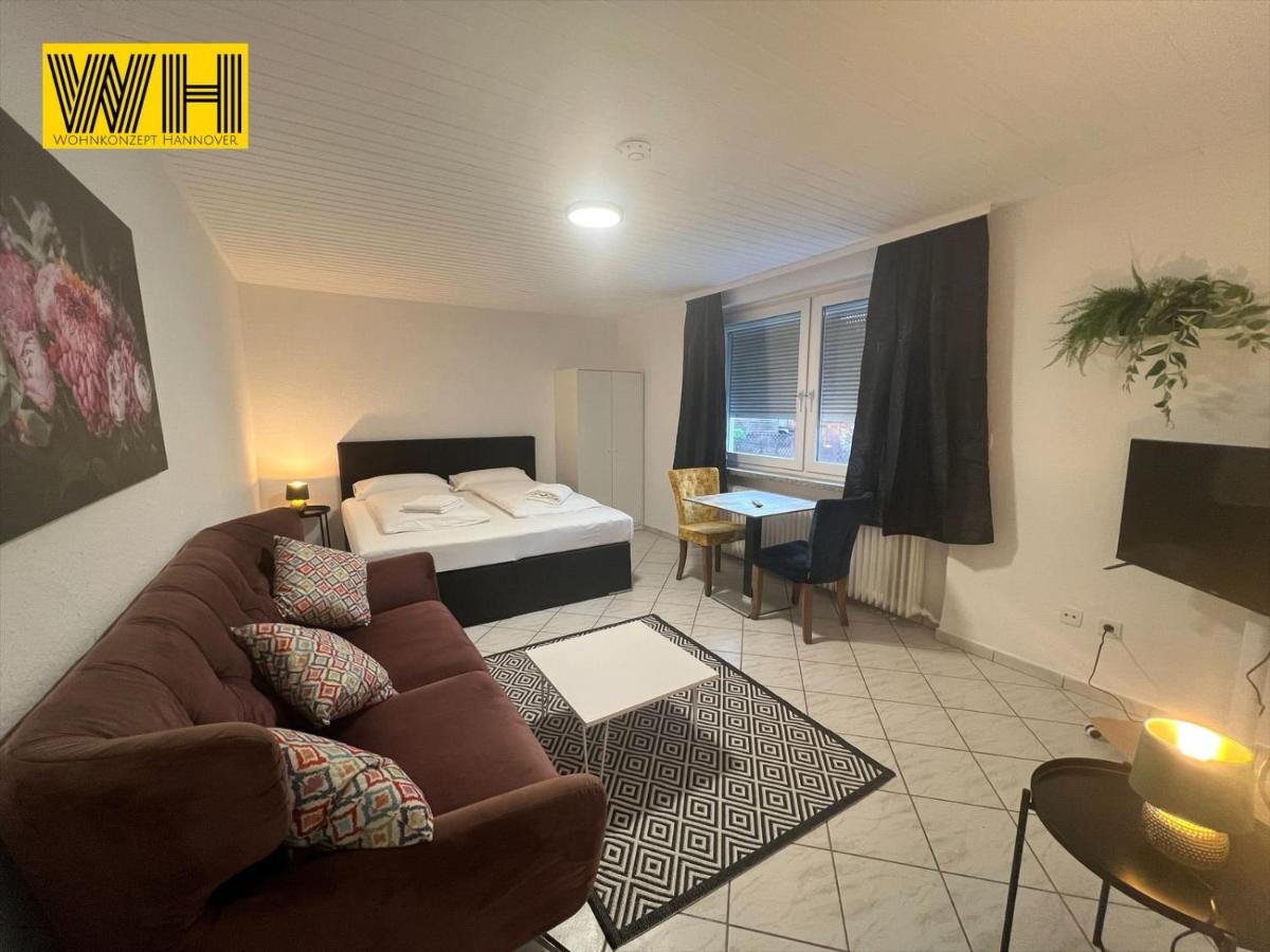 Gemütliches 1 Zimmer Apartments
