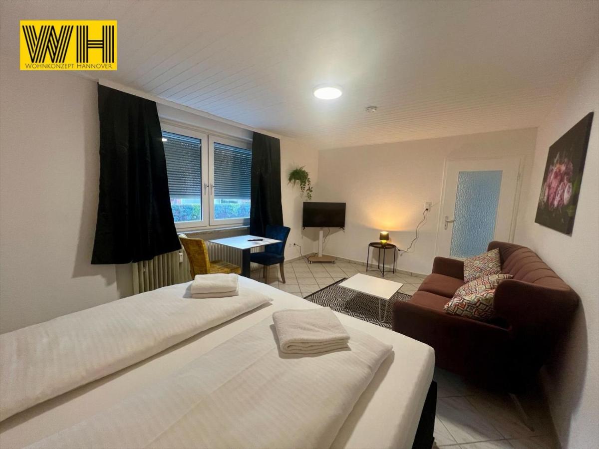 Gemütliches 1 Zimmer Apartments