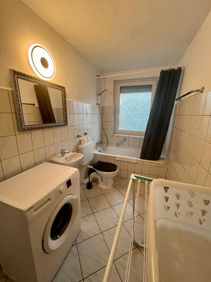Gemütliches 1 Zimmer Apartments