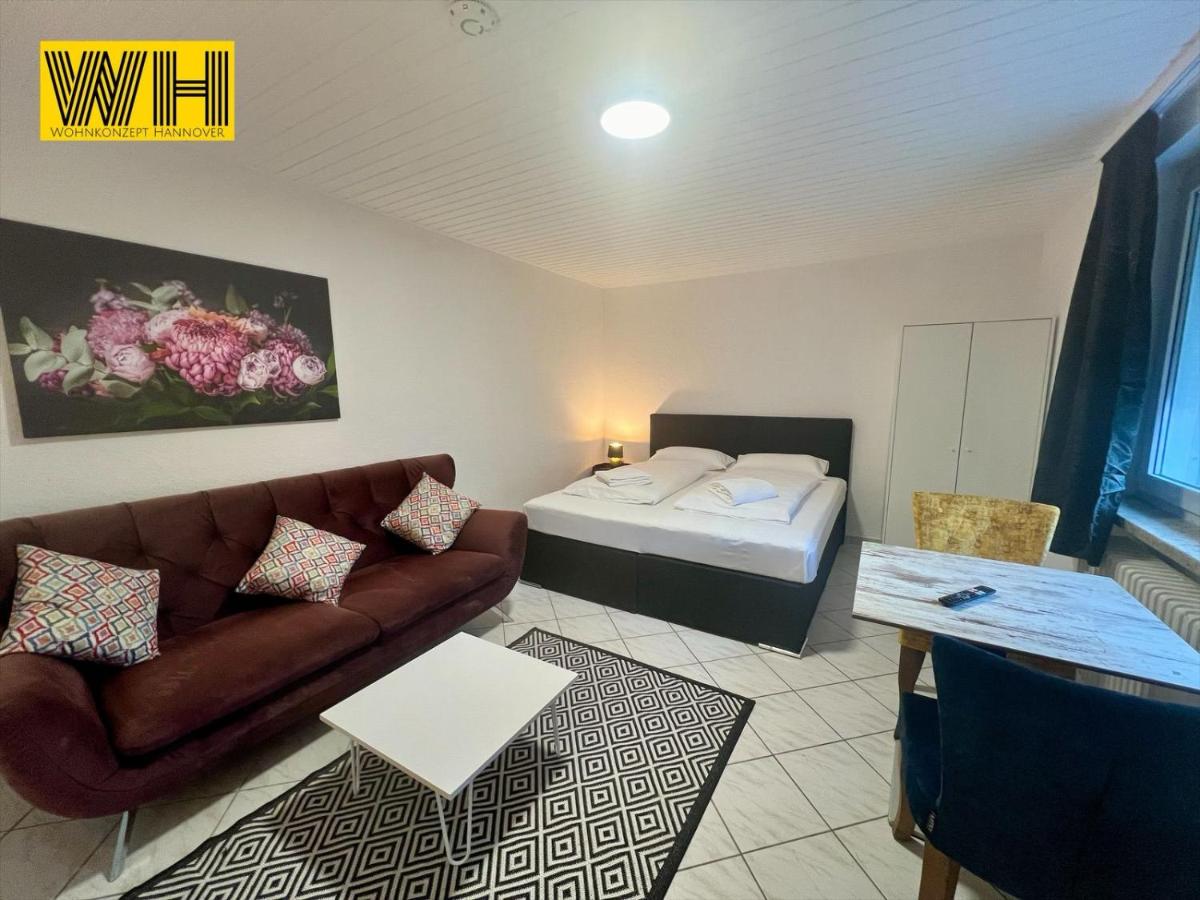 Gemütliches 1 Zimmer Apartments