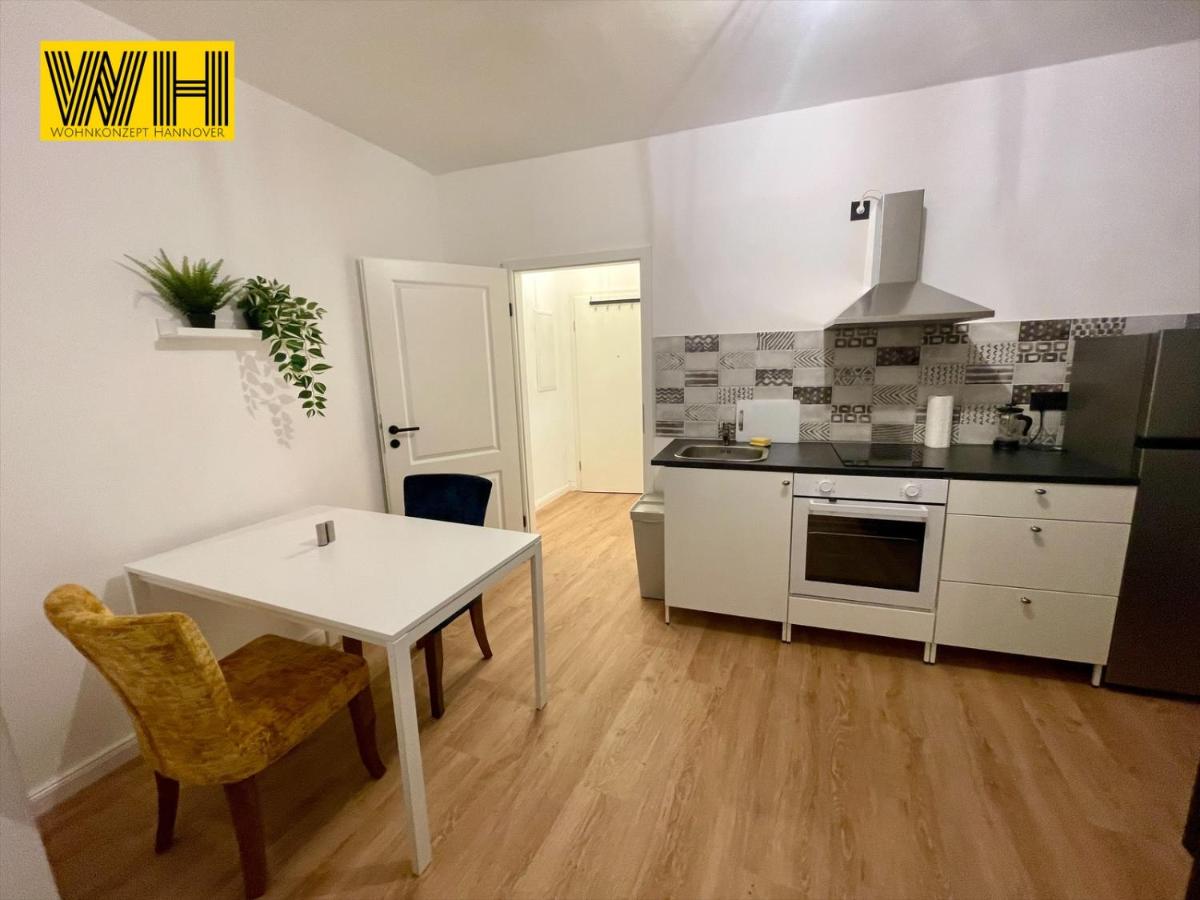 Schöne neue Wohnung in ruhiger Lage
