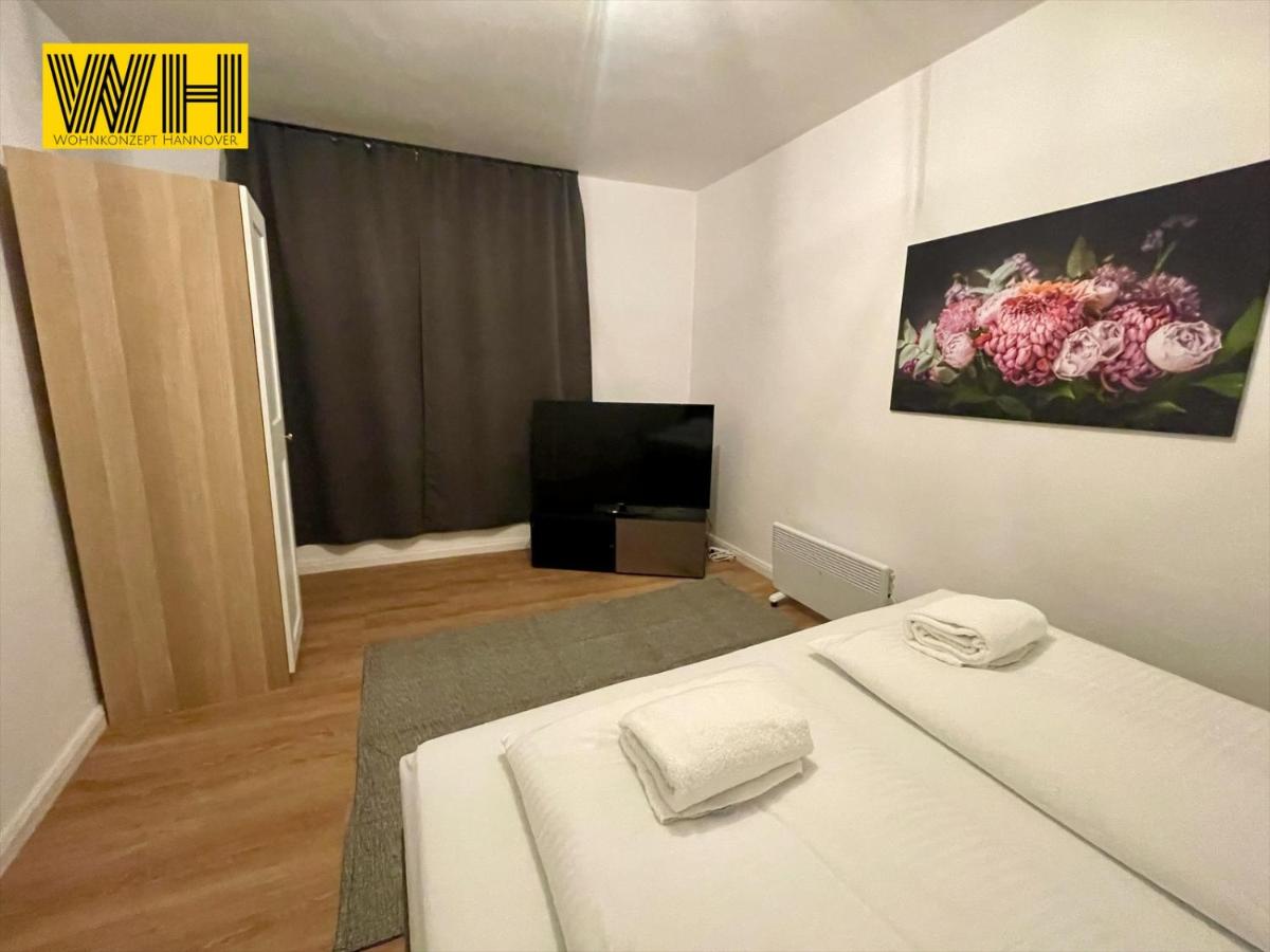 Schöne neue Wohnung in ruhiger Lage
