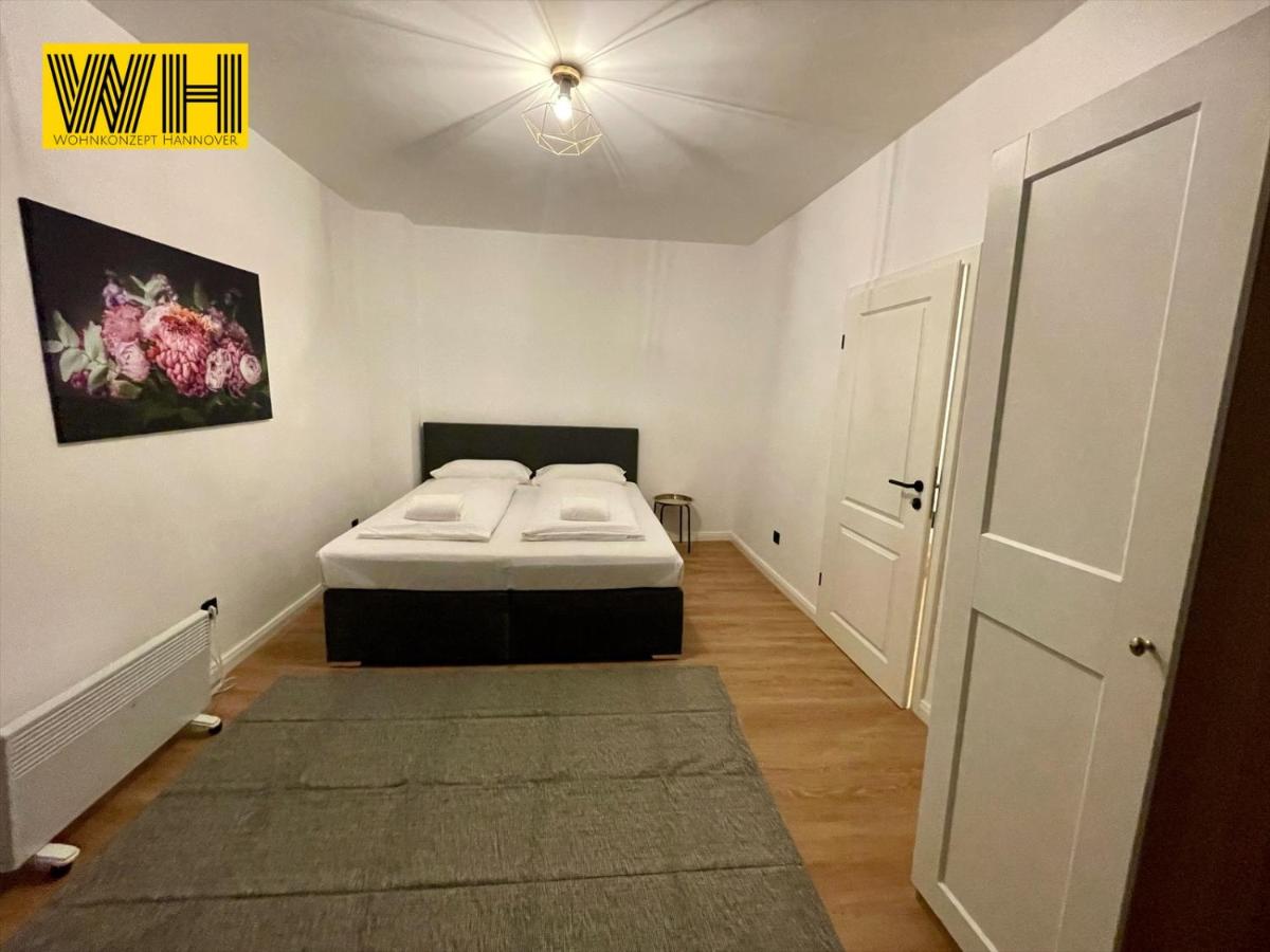 Schöne neue Wohnung in ruhiger Lage