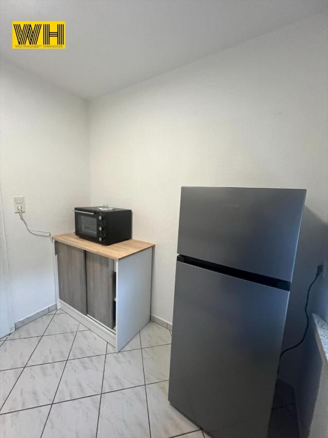 Gemütliches 1 Zimmer Apartments