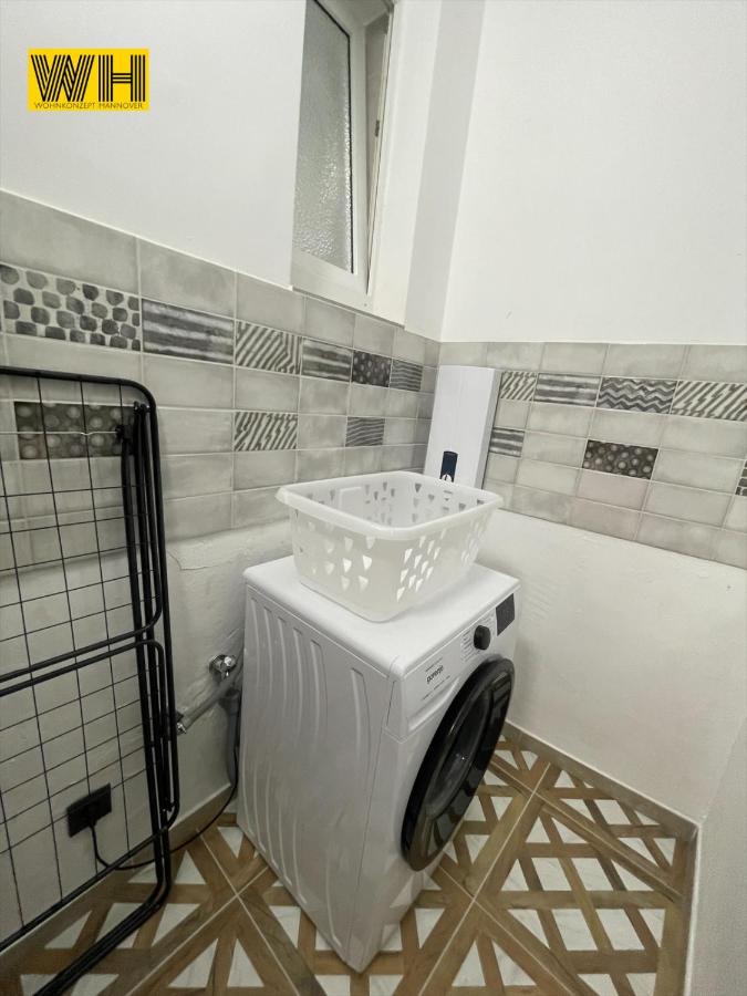 Schöne neue Wohnung in ruhiger Lage