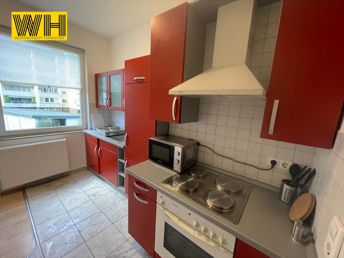 Schöne 2 Schlafzimmer für 4 Per.