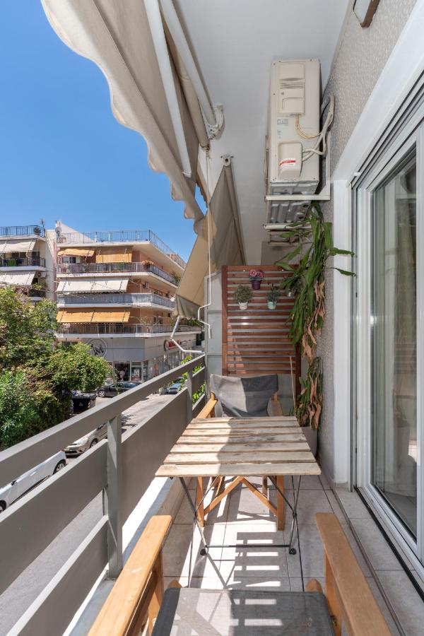 Modern Apartment in Athens Center, 10 mins walk to Plaka Historical Area - 5